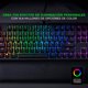 thumbnail image 4 of Teclado Mecánico Razer BlackWidow TKL Alámbrico US Switch Amarillo Reacondicionado Tipo A, 4 of 5