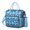 Sky-blue-94, variant on Underwater Shark and Whale Themed Lunch Box, Leakproof Lunch Tote with Ocean Style for Work or Travel
