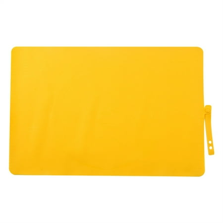 

BAOQIN Deals！ Extra Large Kitchen Silicone Pad Non Slip Non Stick Silicone Mats For Rolling Out Dough Baking Mats Silicone For Baking Cookie Sheets Clearance！