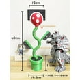 thumbnail image 6 of Switch Plant Stand Charging Station NS Chomper Pendant Switch Dock Holder, 6 of 12