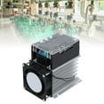 thumbnail image 2 of Electrical Accessories, Motor Start Board Single Phase Soft Start Controller, Ordinary Single-phase Motor Fan Vehicle For Water Pump Module + Radiator, 2 of 8