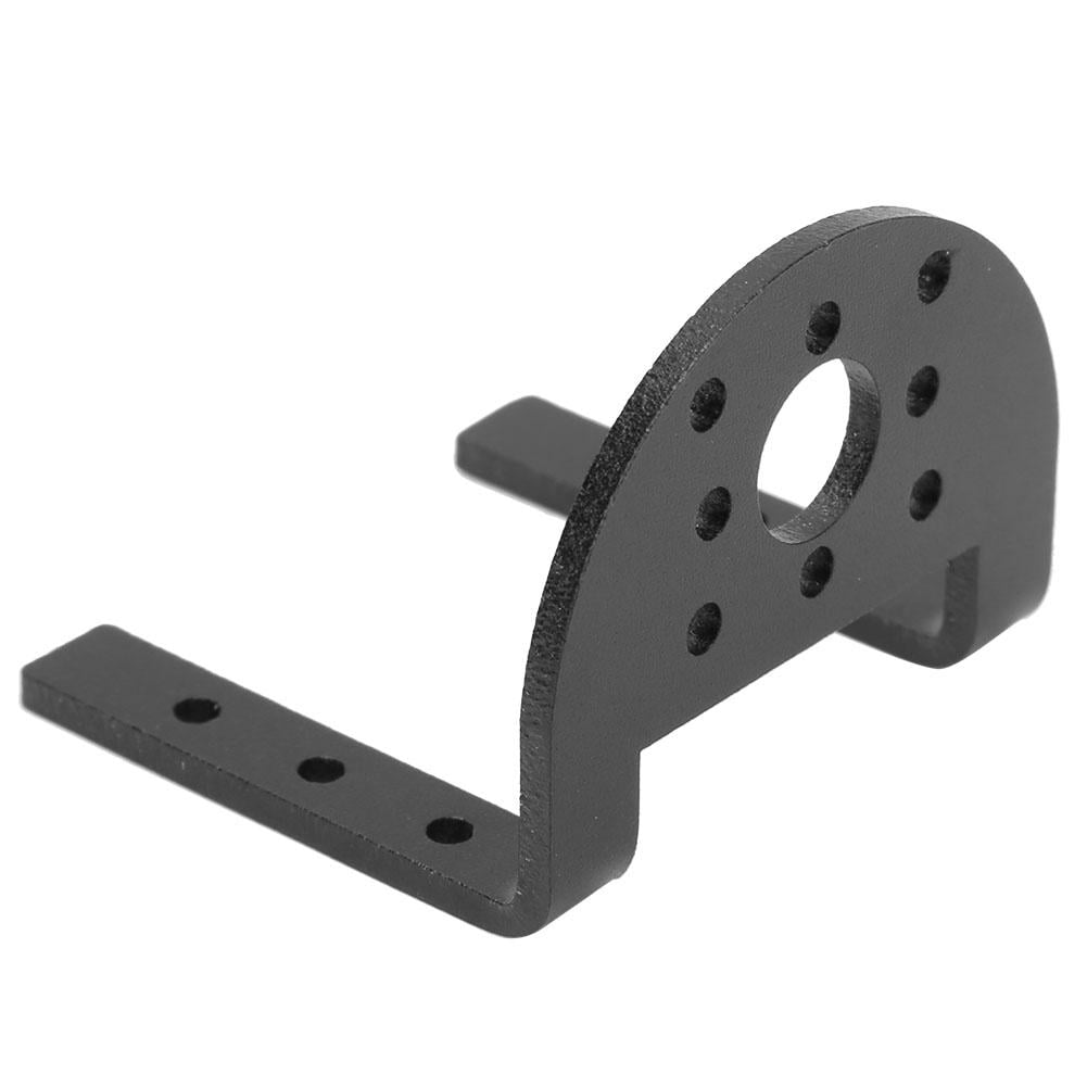 YLSHRF RC Motor Mount,Metal UShaped 22 Series 22xx Motor Mount Holder