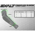 thumbnail image 4 of Exalt FreeFlex Elbow Pad - Black - Large, 4 of 4
