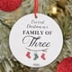 thumbnail image 3 of Adornos navideños Tarjeta colgante de madera de Navidad Decoración de árbol de Navidad de madera de doble cara Wmkox8yii gf9885, 3 of 7