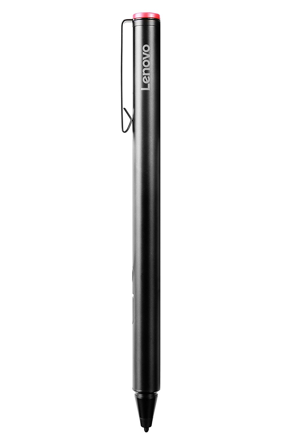 Buy Lenovo Black Stylus Pen with Holder Online Sri Lanka Ubuy