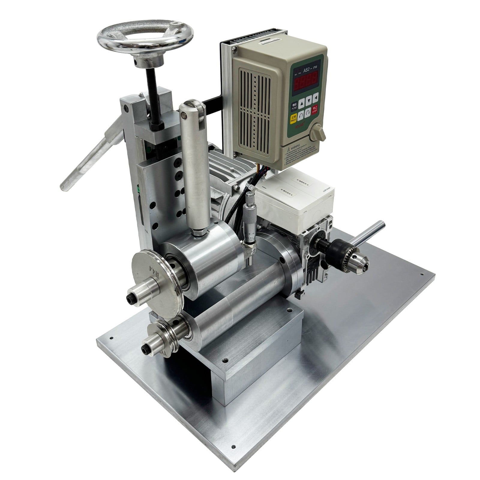 Jewelry Bracelet Ring Electric Shaping Machine Desktop Multi-functional 220V 1PH