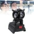 thumbnail image 3 of Job Site Light, Innovative Power Switch Portable Outside Work Light 3000K-6500K Color Temperature  for Yards, 3 of 7