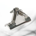 thumbnail image 3 of AMERTEER Anchor Pontoon Boat Accessories Rod Holders for Boats Silver, 3 of 8