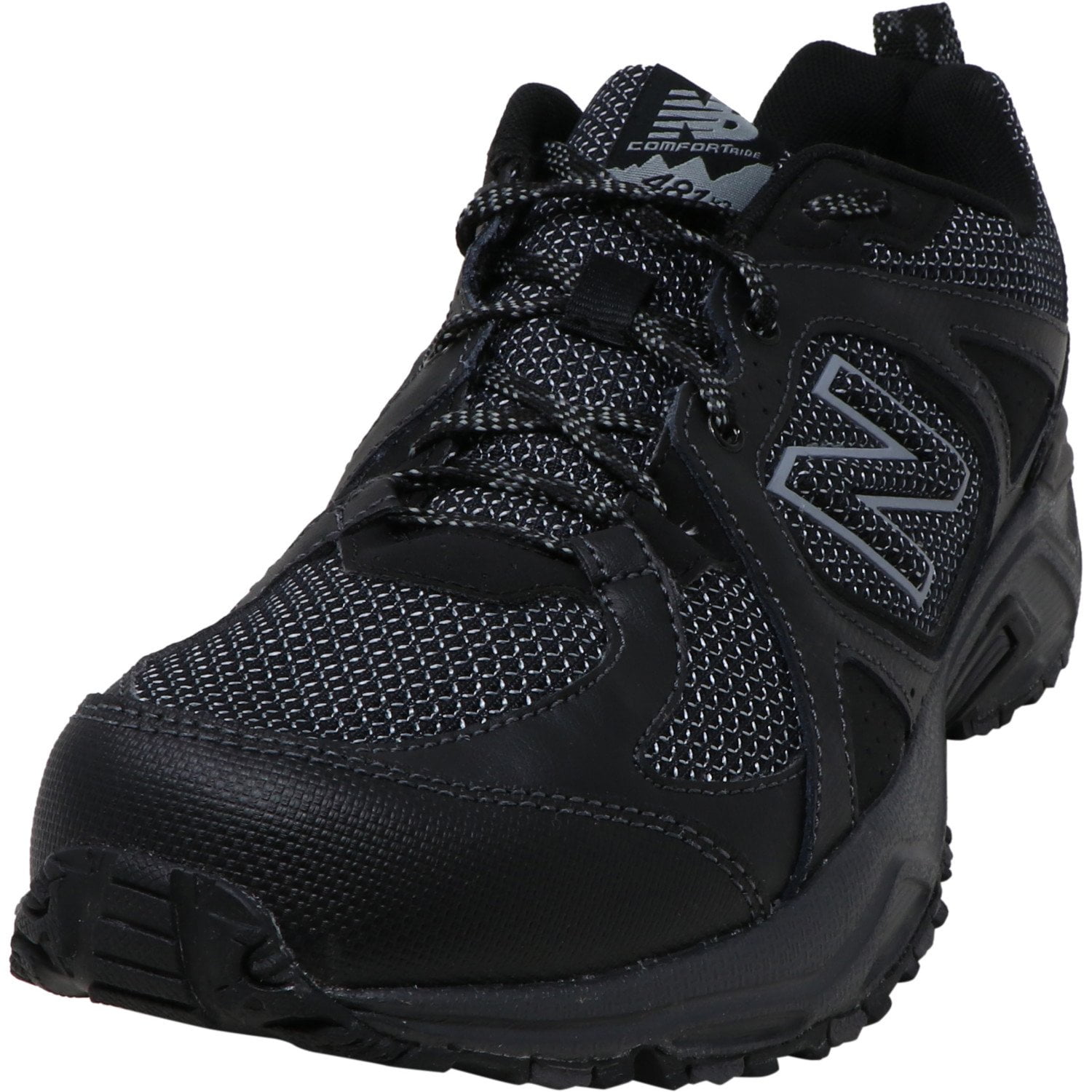 New Balance Men's Mt481 Lb3 AnkleHigh 10M