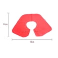 thumbnail image 2 of MERRYHAPY 1 Pce Cape Colorante pour Cheveux pour Adultes, 2 of 8