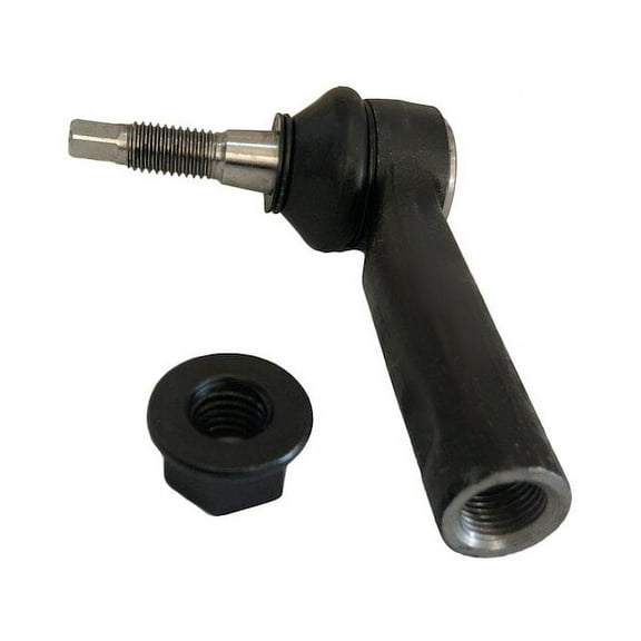Outer Tie Rod End - Compatible with 2006 - 2012 Chevy Colorado 2007 2008 2009 2010 2011