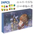 thumbnail image 1 of Juego de 2 juegos de soporte de columna de globo Soporte de columna de globo Kit de soporte de arco de globo para decoración de fiesta de boda (sin globos) Muyoka Hogar, 1 of 6