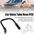 thumbnail image 3 of Car Valve Tube Hose PCV 12619363 For Equinox J0R8 Accessories, 3 of 8