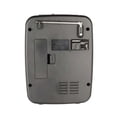 thumbnail image 4 of Bocina Radio FM - AM Moreka 216, Bluetooth, TF Card, Lampara, USB, 4 of 8