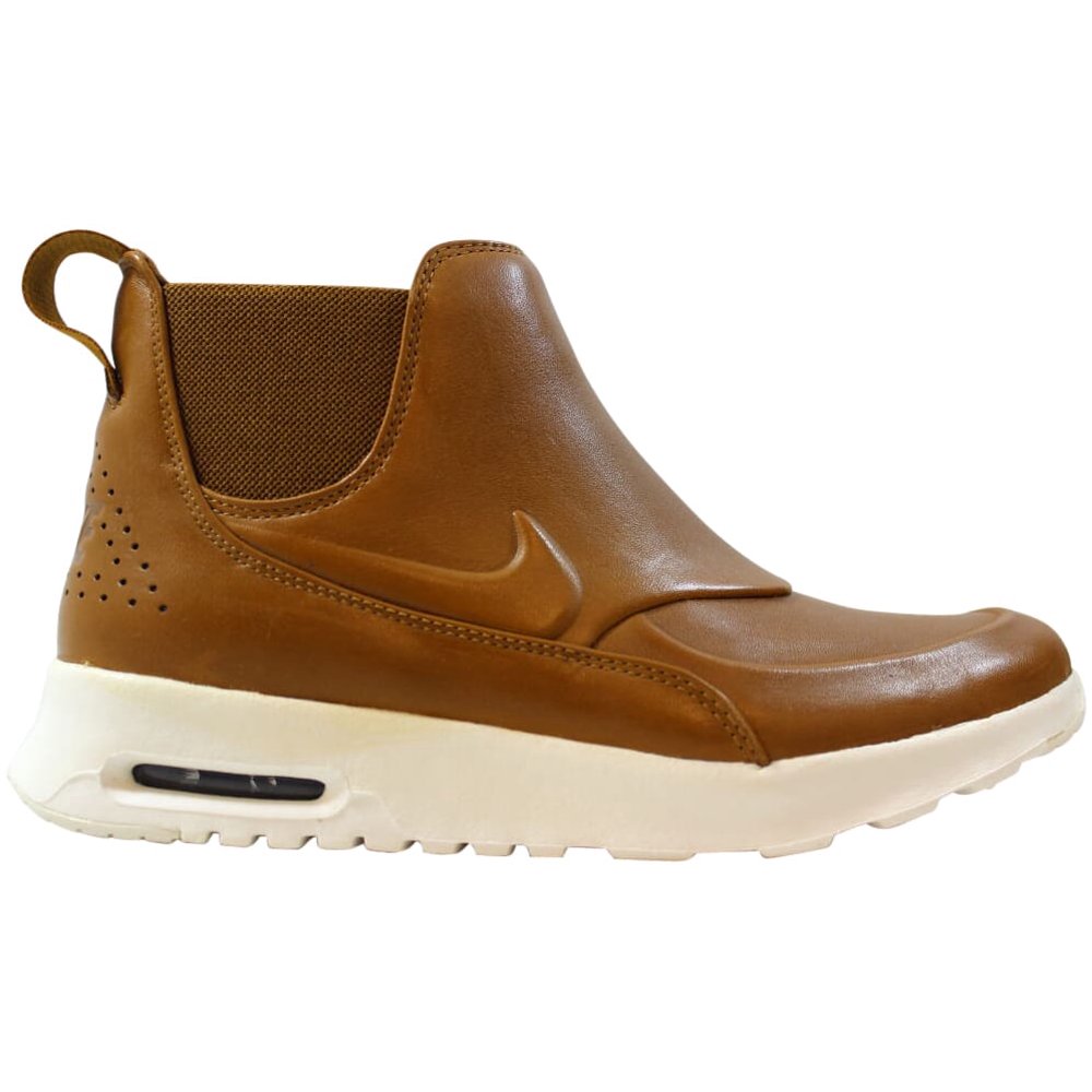 womens brown nike air max