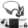 thumbnail image 3 of Auriculares deportivos shamjiam conducción ósea abierta 5.1 para entrenamientos, 3 of 9