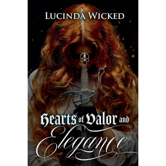 Hearts of Valor and Elegance, (Paperback)