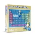 thumbnail image 3 of Rompecabezas Toynk Fallout Tabla Periódica Vault Boy 1000 unidades, 3 of 9