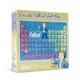 thumbnail image 3 of Rompecabezas Toynk Fallout Tabla Periódica Vault Boy 1000 unidades, 3 of 9
