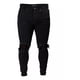 thumbnail image 4 of Pantalón Skinny Stretch Negro Basic De Hombre Skstneba, 4 of 8