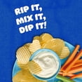 thumbnail image 2 of Hidden Valley Original Ranch Dips Mix, Gluten Free, Keto-Friendly, 1 oz, 2 of 10