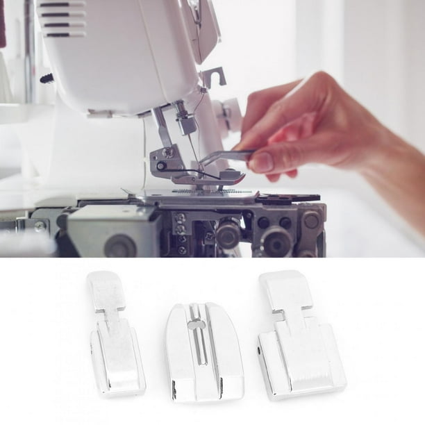 Enduro Sewing Machine Motor Kit with Foot Pedal & Belt - 110 Volt