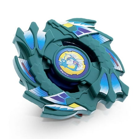Beyblade G Revolution Engine Gear Top: Ocean Wrath G