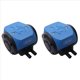 thumbnail image 1 of 2X Pulsador de Ordeño Adaptador L80 Air Cow Ordeñadora Ordeñadora para Ordeño Pulsator Ordeñadora Accesorios para Cabra Oveja, 1 of 9