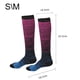 thumbnail image 2 of Control de humedad en calcetines de tubo multi - pack, 2 of 5