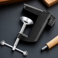 thumbnail image 1 of Greenadscape 1Set Desk C-Clamp Base Table Light Holder for Table Lamp 3.9x3.1x1.2in, 1 of 8
