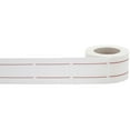 thumbnail image 2 of Dosage Marking Clear Veterinary Labels | 0.5″ x 1.5″ - 500 Pack, 2 of 2