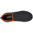 thumbnail image 5 of Skechers Mens Slip on Sneaker Go Walk Max Casual Shoes Breathable Mesh Cushioned Insole Flexible Outsole Lightweight Durable Walking Athletic Wear, 5 of 7