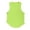 Green, variant on Men's Sports Loose Sleeveless Fitness Running Basketball Vest, XL, Dark Blue