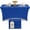 Blue, variant on Utopia Kitchen Bulk 10-Pack 6Ft Tablecloths for Hotels, Banquets & Events, Black