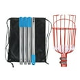 thumbnail image 1 of Fruit Picker Labor-saving Fruits Catcher Garden Picking Device (Fruit Picker), 1 of 10
