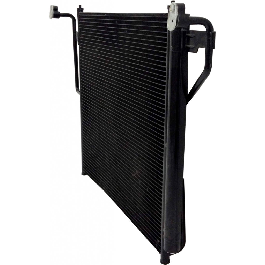 For Nissan Titan / Pathfinder Armada A/C Condenser 2004-2015 For NI3030157 | 92100-9FF0A