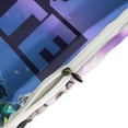 thumbnail image 4 of Fortnite Bedding Sets Twin Queen King Size Game Printed Bed Set 3Pcs Duvet Cover Bedroom Decor for Boys Girls Adult Gift 1Comforter+2 Pillowcases, 4 of 8