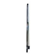 thumbnail image 1 of Almencla Pool Stick 1/2 Split 57" Snooker Cue for Beginners Billiard Players Men Women Gray, 1 of 8