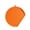 Orange, variant on Rubber Cutting Board, TPU Cutting Mats for Kitchen, Think Cutting Boards Plastic Flexible, Unique D Shape, Non-Slip Kitchen Cutting Boards with Hanging Hole, Dishwasher Safe, BPA Free,Black