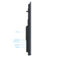 thumbnail image 6 of METZ Interactive Display 65 Inch H-Series: 4K UHD, 20-Point Touch, DisplayPort, HDMI - Ultimate Interactive Display Solution, 6 of 7