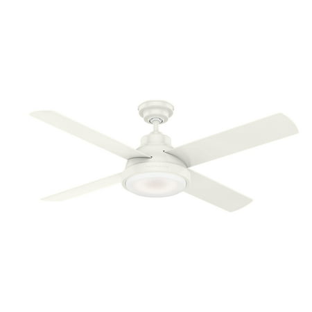

Casablanca Fan Company 54 in. Levitt Reversible Blade Indoor Ceiling Fan with LED Light