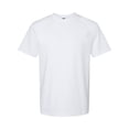 thumbnail image 1 of Gildan - Camiseta Softstyle para Adultos Unisex (Blanco), 1 of 3