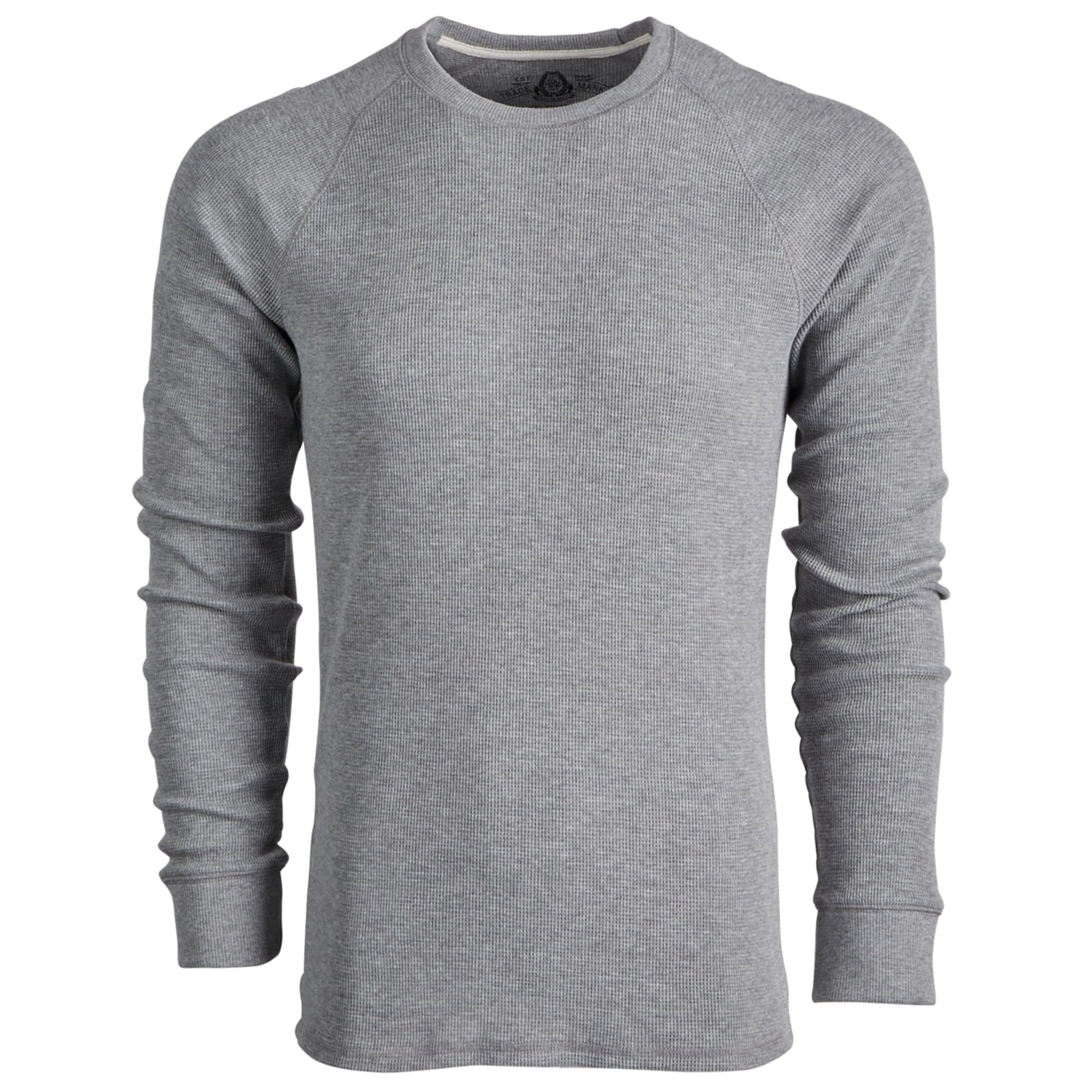 American Rag Mens Long-Sleeve Thermal 