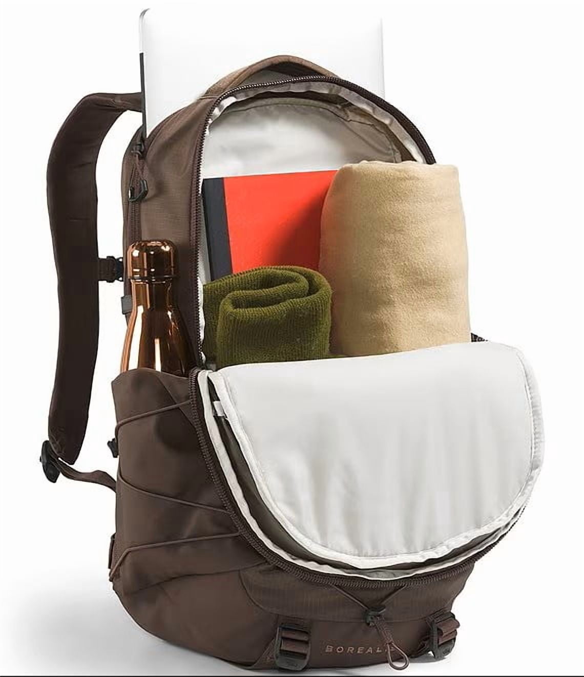 The North Face Borealis  Backpack / Smokey Brown/Latte, One-Size