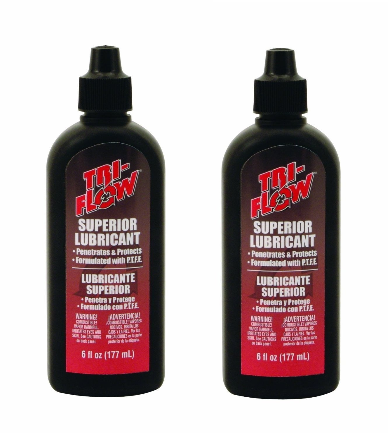triflow lubricant walmart 1 pc Tri-Flow General Purpose Lubricant 2 oz. (Pack of 12)