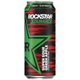 thumbnail image 6 of (12 Cans) Rockstar Xdurance Energy Drink, 4 Flavor Variety Pack, 16 fl oz, 6 of 8