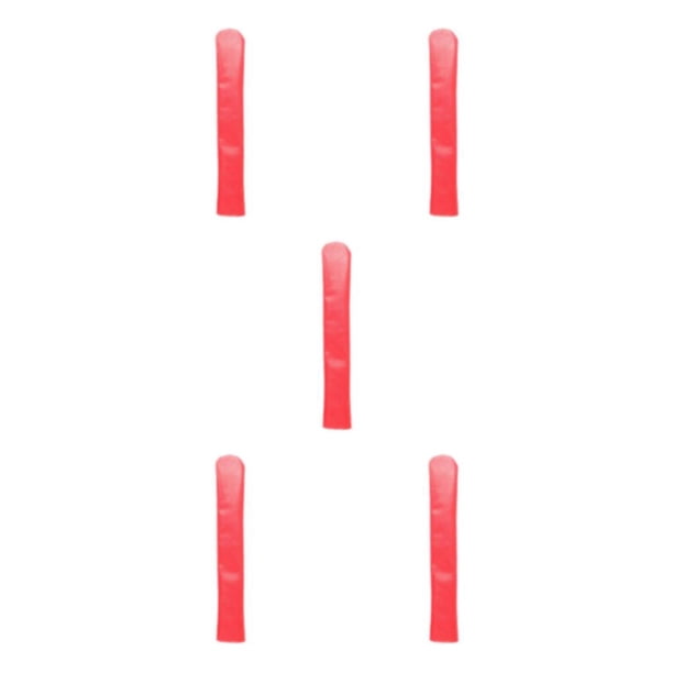 Soidarity Golf Alignment Stick Cover Rods Holder AT Hold 2 Least 33x5.8cm Sticks Type2 NO2