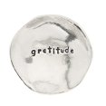 thumbnail image 2 of Gratitude Small Pewter Trinket Dish, 2 of 4