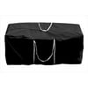 KoverRoos 73450 Weathermax Cushion Storage Bag, Black - 49 L x 19 W x 23 H in.