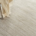 thumbnail image 4 of Nourison Essentials Indoor/Outdoor Ivory Beige 9' x SQUARE Area Rug, (9 Square), 4 of 11